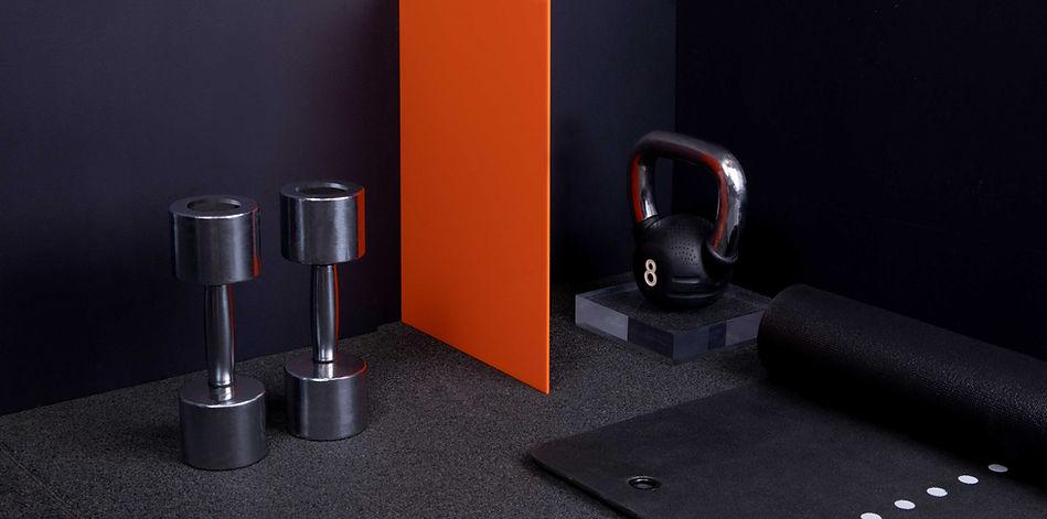 Fitness Equipment